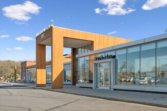 Rochester, NY Office/Retail - 145 Culver Rd