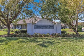 Ponte Vedra Beach, FL Office - 13000 Sawgrass Village Cir