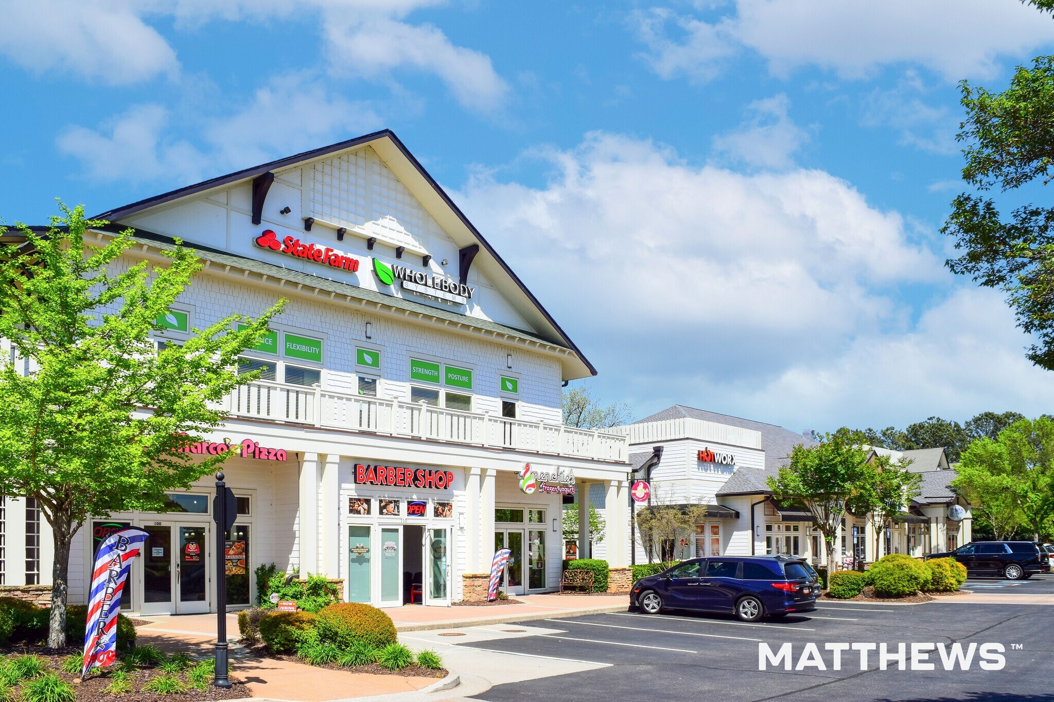 12040-12070 Etris Rd, Roswell, GA for Sale