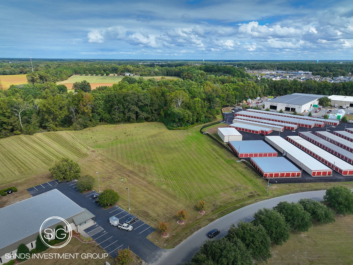 111 Industry Ct, Goldsboro, NC for Sale
