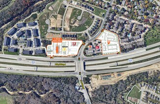 Austin, TX Commercial Land - 6540 US 183