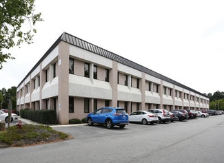 Raleigh, NC Office - 313 Chapanoke Rd