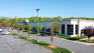 Charlotte, NC Office - 3140 W Arrowood Rd