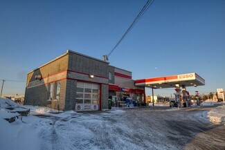 Napierville, QC Specialty - 519 Rue Saint-Jacques Napierville, QC Specialty - 519 Rue Saint-Jacques