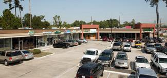 Spring, TX Retail - 7802-7828 Louetta Rd