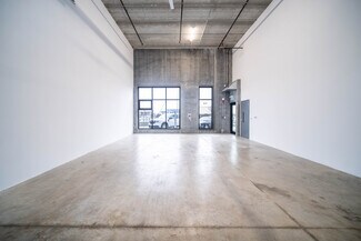 Vancouver, BC Office - 9123 Bentley St