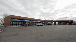 Longmont, CO Office/Retail - 1445 Nelson Rd Longmont, CO Office/Retail - 1445 Nelson Rd