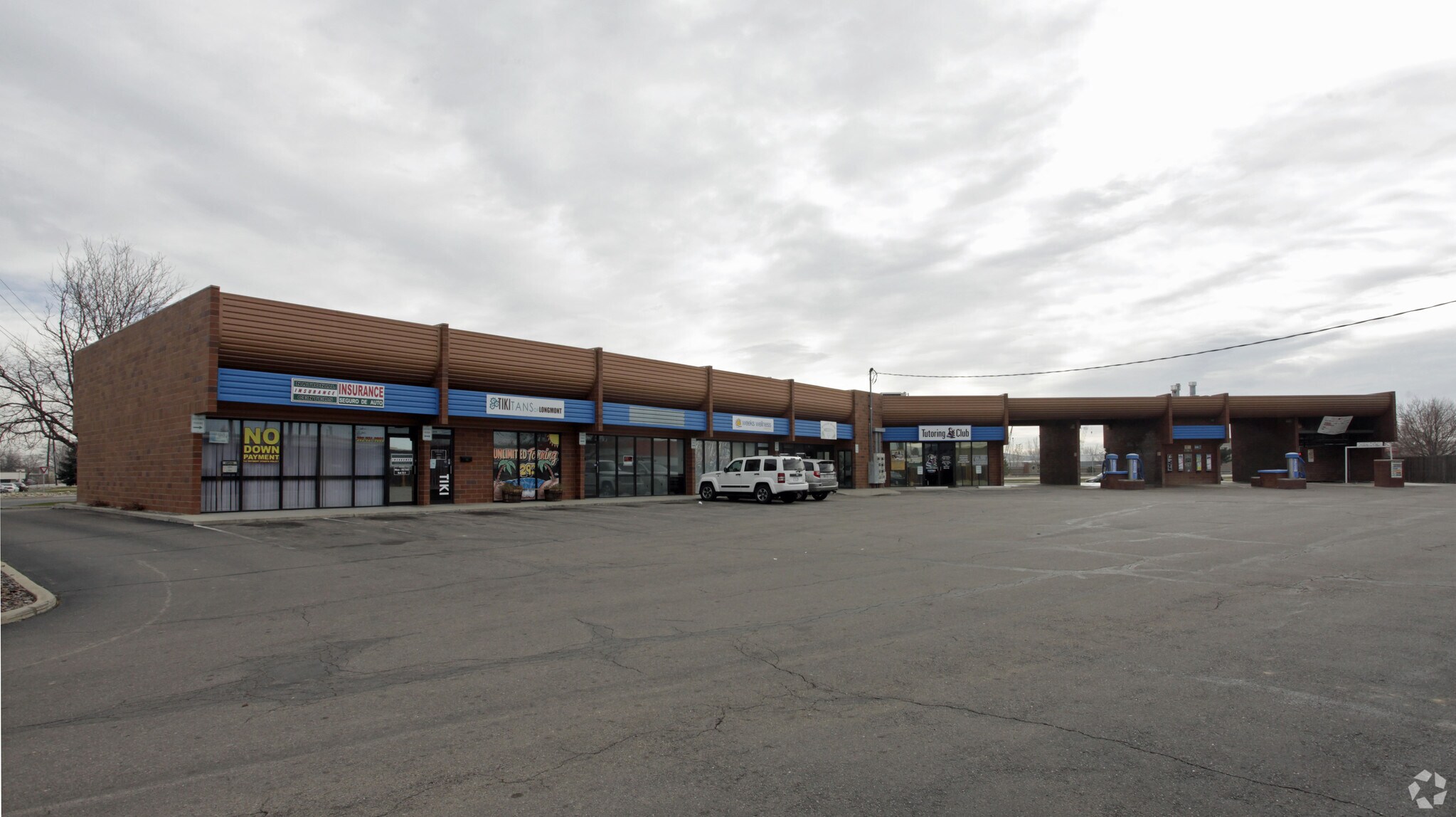 1445 Nelson Rd, Longmont, CO for Rent