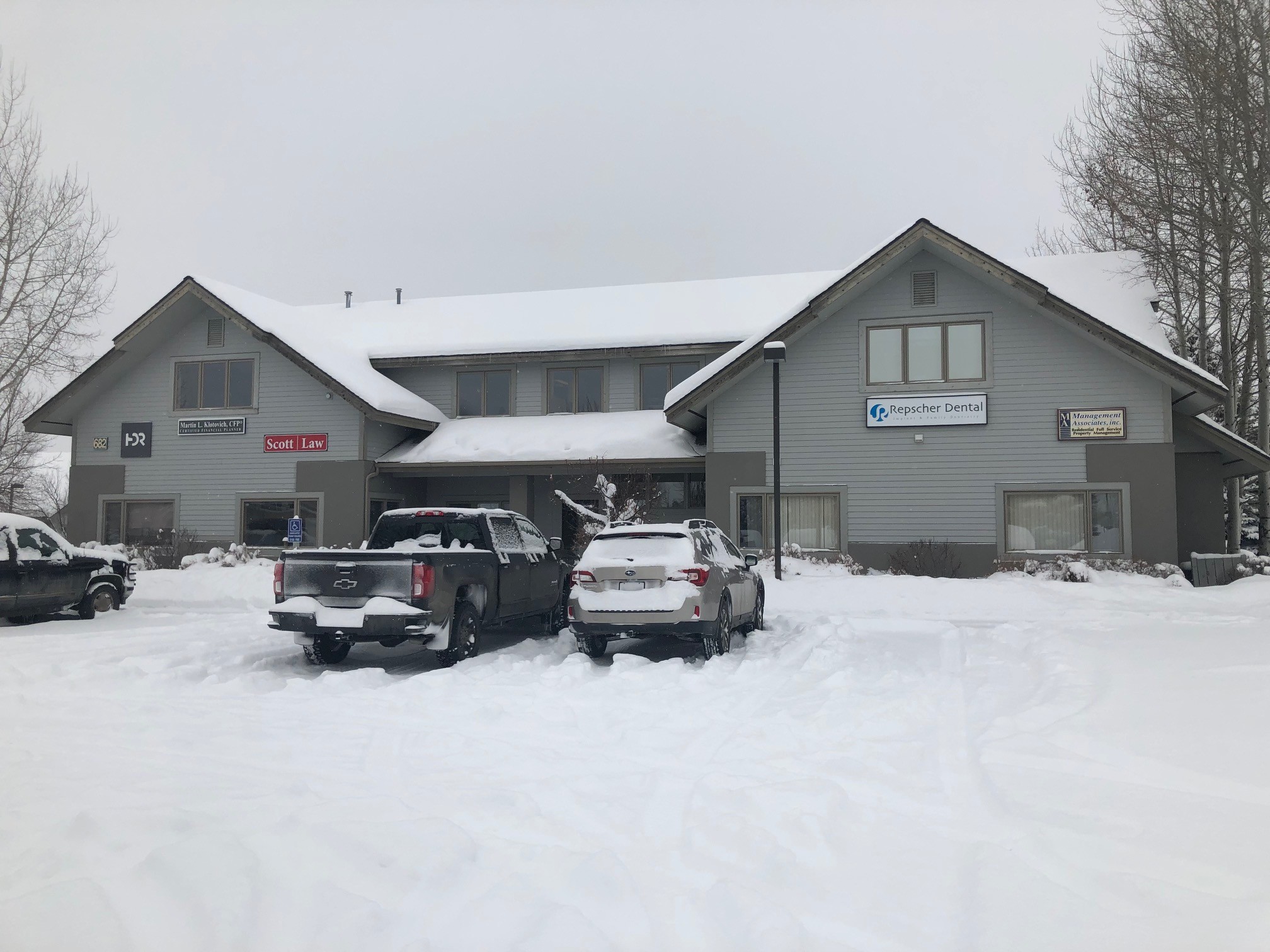 682 S Ferguson Ave, Bozeman, MT for Sale