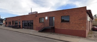 Denver, CO Office - 50 W Louisiana Ave