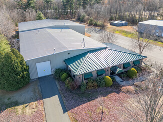 Easthampton, MA Industrial - 6 Industrial Pky