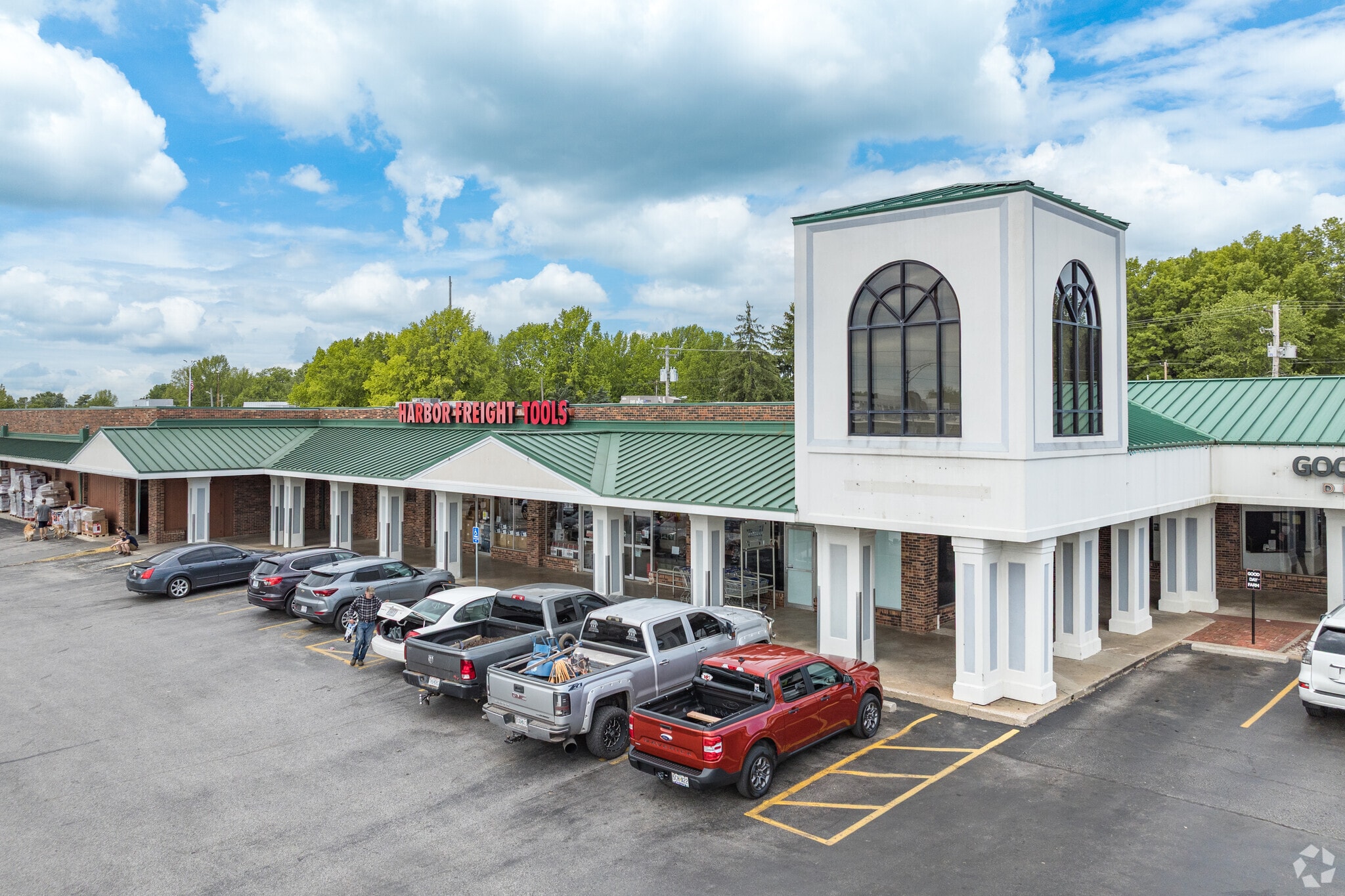 3800-3900 S Campbell Ave, Springfield, MO for Rent