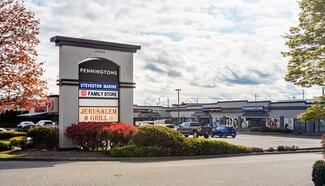 Langley, BC Retail - 19700 Langley Byp Langley, BC Retail - 19700 Langley Byp