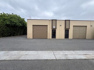 Novato, CA Flex - 16 Pamaron Way