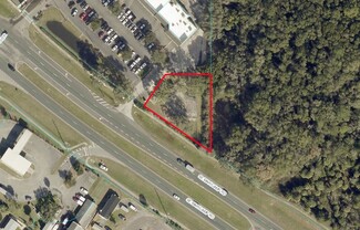 Ocala, FL Commercial - SE Maricamp rd