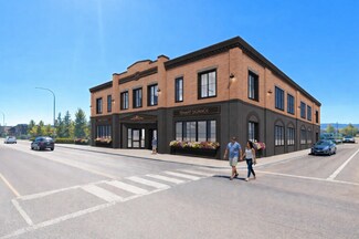 Tetonia, ID Retail - 6334 Main st