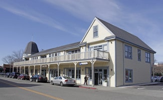 Pleasanton, CA Office/Retail - 400-448 Main St Pleasanton, CA Office/Retail - 400-448 Main St