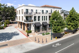 Thousand Oaks, CA Retail - 1710 E Thousand Oaks Blvd Thousand Oaks, CA Retail - 1710 E Thousand Oaks Blvd