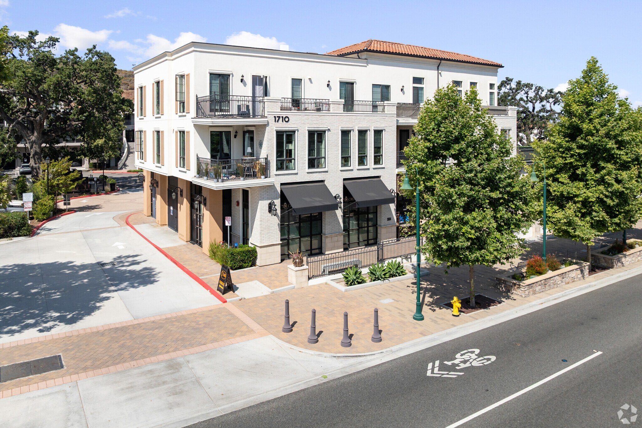 1710 E Thousand Oaks Blvd, Thousand Oaks, CA for Rent