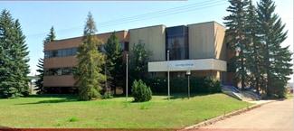 Lloydminster, AB Office - 5301 62 St