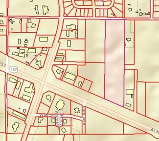 Cullman, AL Commercial - 0000 HWY 157