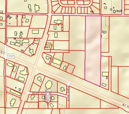 0000 HWY 157, Cullman, AL for Sale
