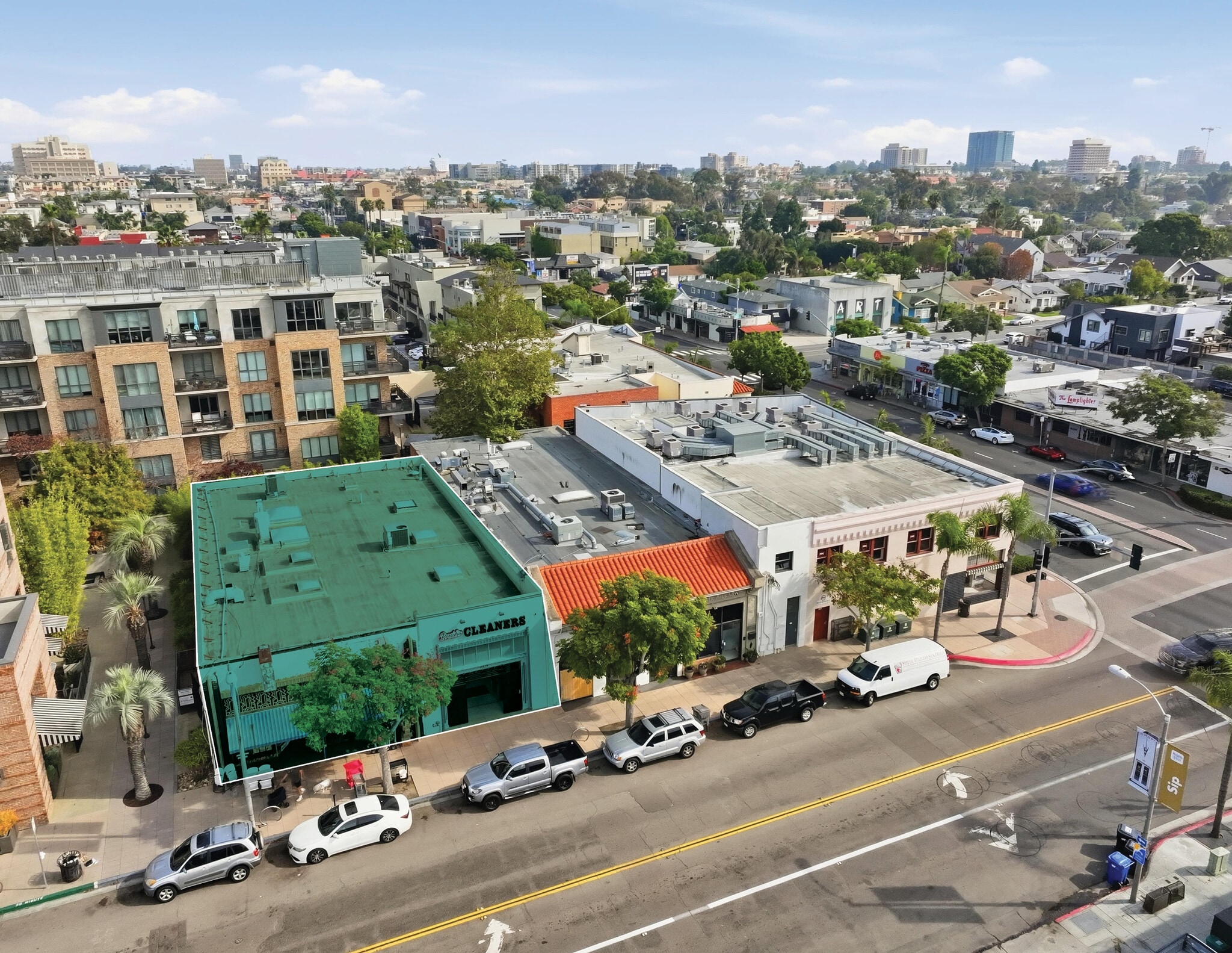 4019 Goldfinch St, San Diego, CA for Sale