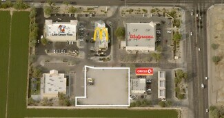 Glendale, AZ Commercial Land - 6980 N 83rd Ave