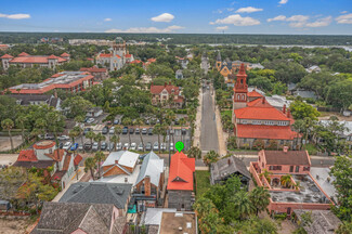 Saint Augustine, FL undefined - 47 Cordova St