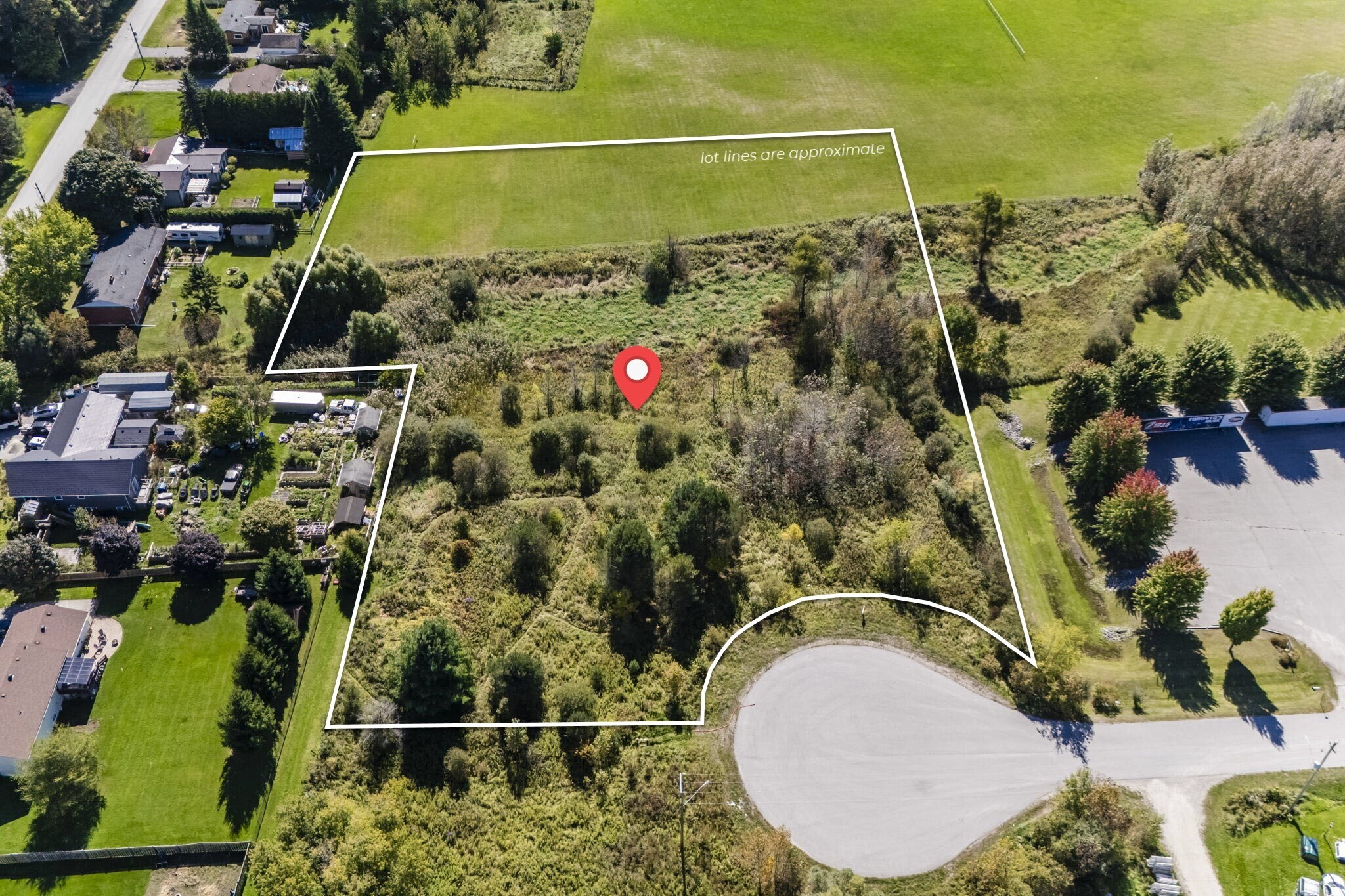 11 Greengage Rd, Clearview, ON for Sale
