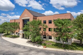 Piqua, OH Office - 1 Heritage Pl