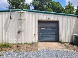 Greensboro, NC Industrial - 212 Turk Pl Greensboro, NC Industrial - 212 Turk Pl
