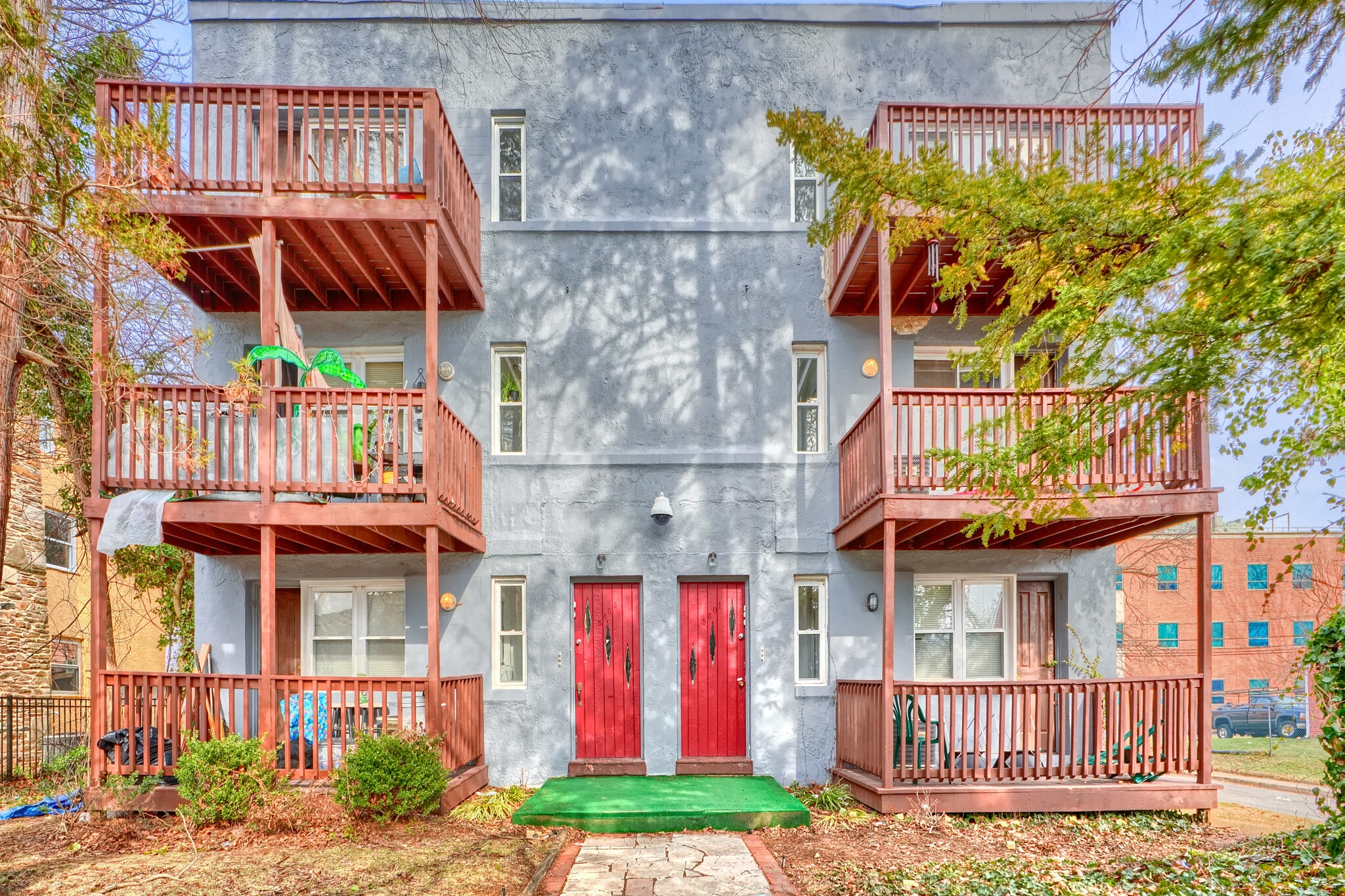 5801 Narcissus Ave, Baltimore, MD for Sale
