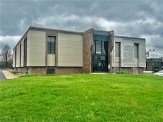 Akron, OH Office - 2850 S Arlington Rd