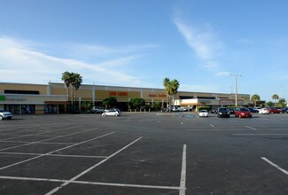 Kissimmee, FL Retail - 1312-1392 Vine St