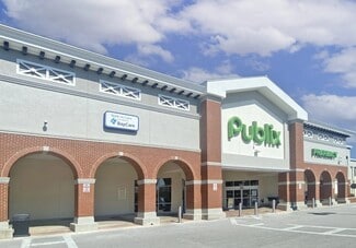 Winter Haven, FL Retail - 1395 6th St NW