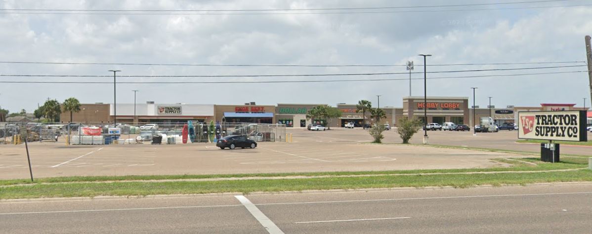 2405 S Brahma Blvd, Kingsville, TX for Rent