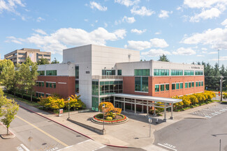 Portland, OR Office/Medical - 9555 SW Barnes Rd