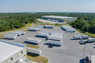 Lakeland, FL Industrial Land - 4740 Gateland dr