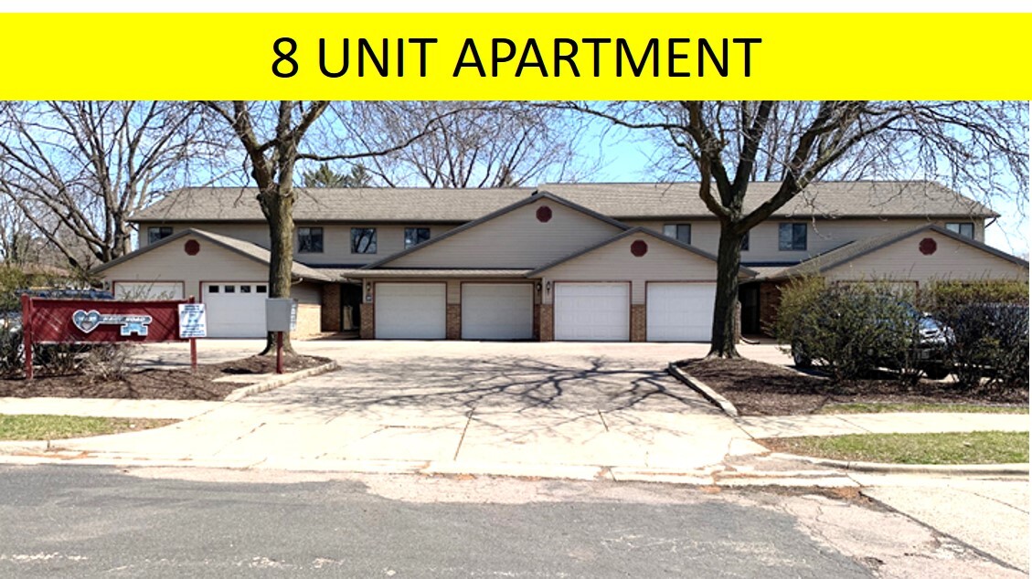 31-35 Hart Rd, Sun Prairie, WI for Sale