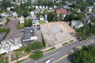 Kingston, PA Commercial Land - 444-446 Wyoming Ave Kingston, PA Commercial Land - 444-446 Wyoming Ave
