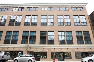 Peekskill, NY Office/Retail - 922 Main St