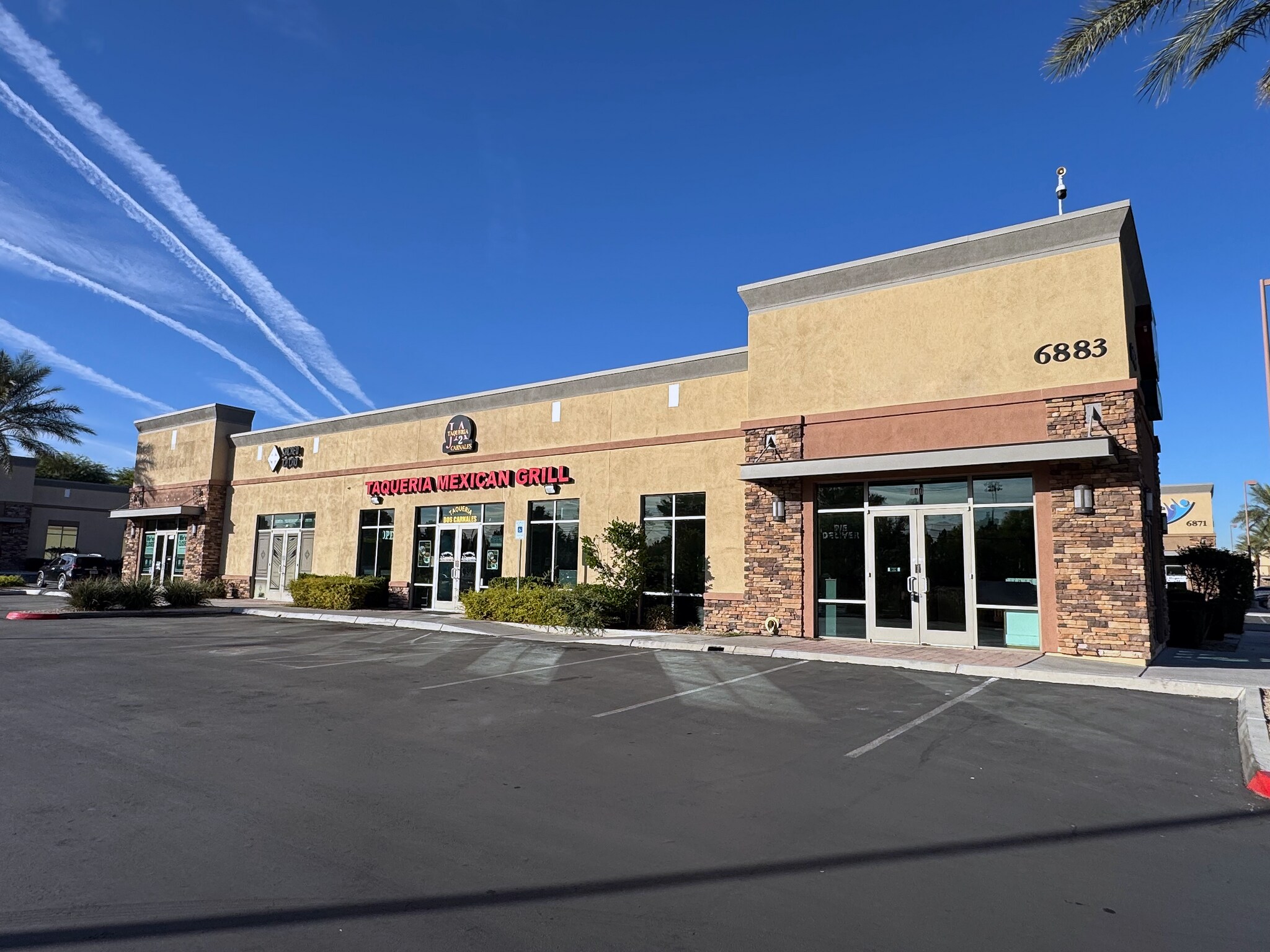 6811-6889 S Eastern Ave, Las Vegas, NV for Rent