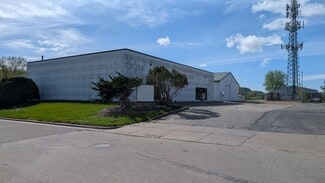 La Crosse, WI Industrial - 2320 Cunningham St La Crosse, WI Industrial - 2320 Cunningham St