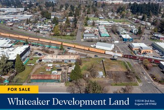 Eugene, OR undefined - 1153 W 2nd Ave