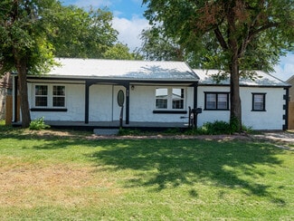Norman, OK Residential Income - 420 W Johnson St Norman, OK Residential Income - 420 W Johnson St