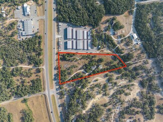 Spring Branch, TX Commercial Land - 5324 US Hwy 281 Spring Branch, TX Commercial Land - 5324 US Hwy 281