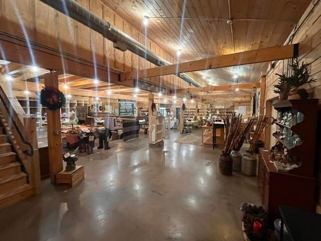 2570 Little Calf Pasture Hwy, Swoope, VA for Sale