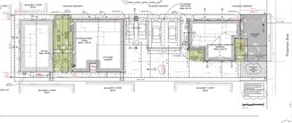 Lawndale, CA Residential - 15433 Freeman Ave