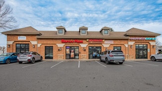 Montoursville, PA Retail - 241-245 Broad St Montoursville, PA Retail - 241-245 Broad St
